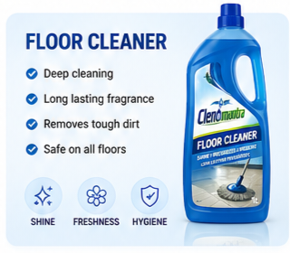 Floor Cleaner