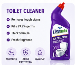 Toilet Cleaner